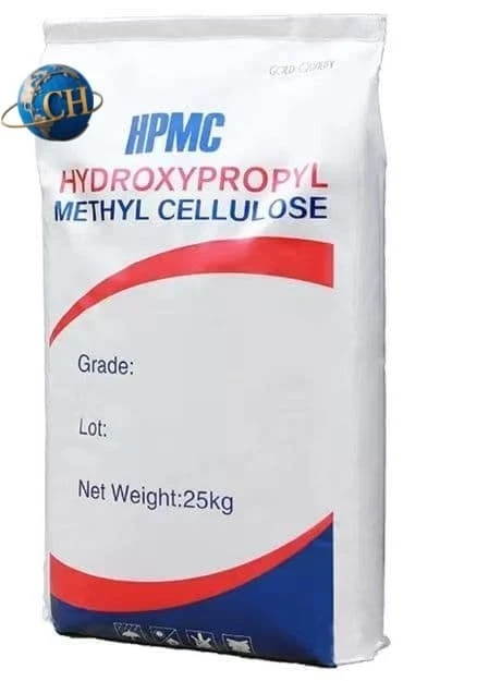 Cellulose MHEC For Tile Adhesive