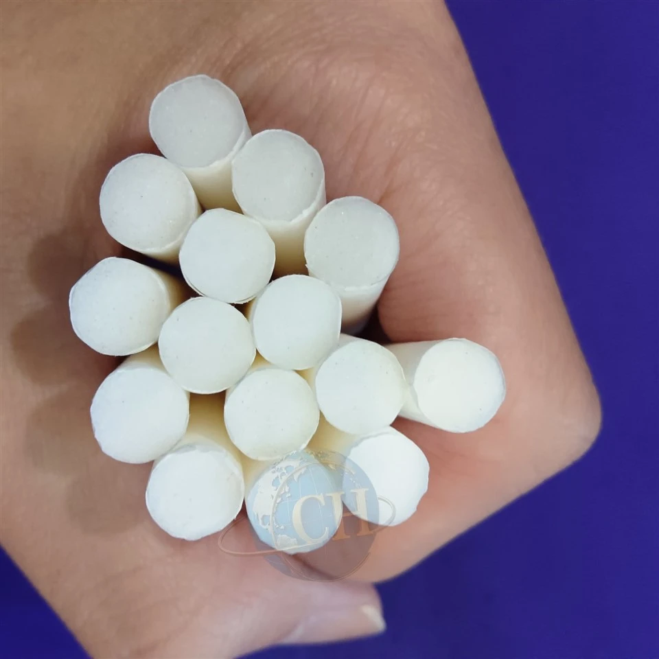 Cigarette Filter Material Cigarette Filter Material